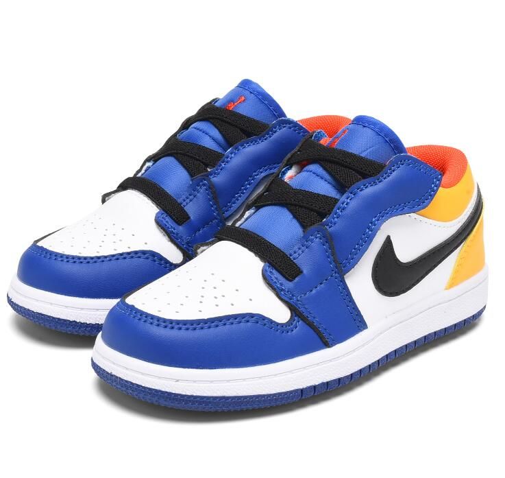 Air Jordan 1 Kids-021