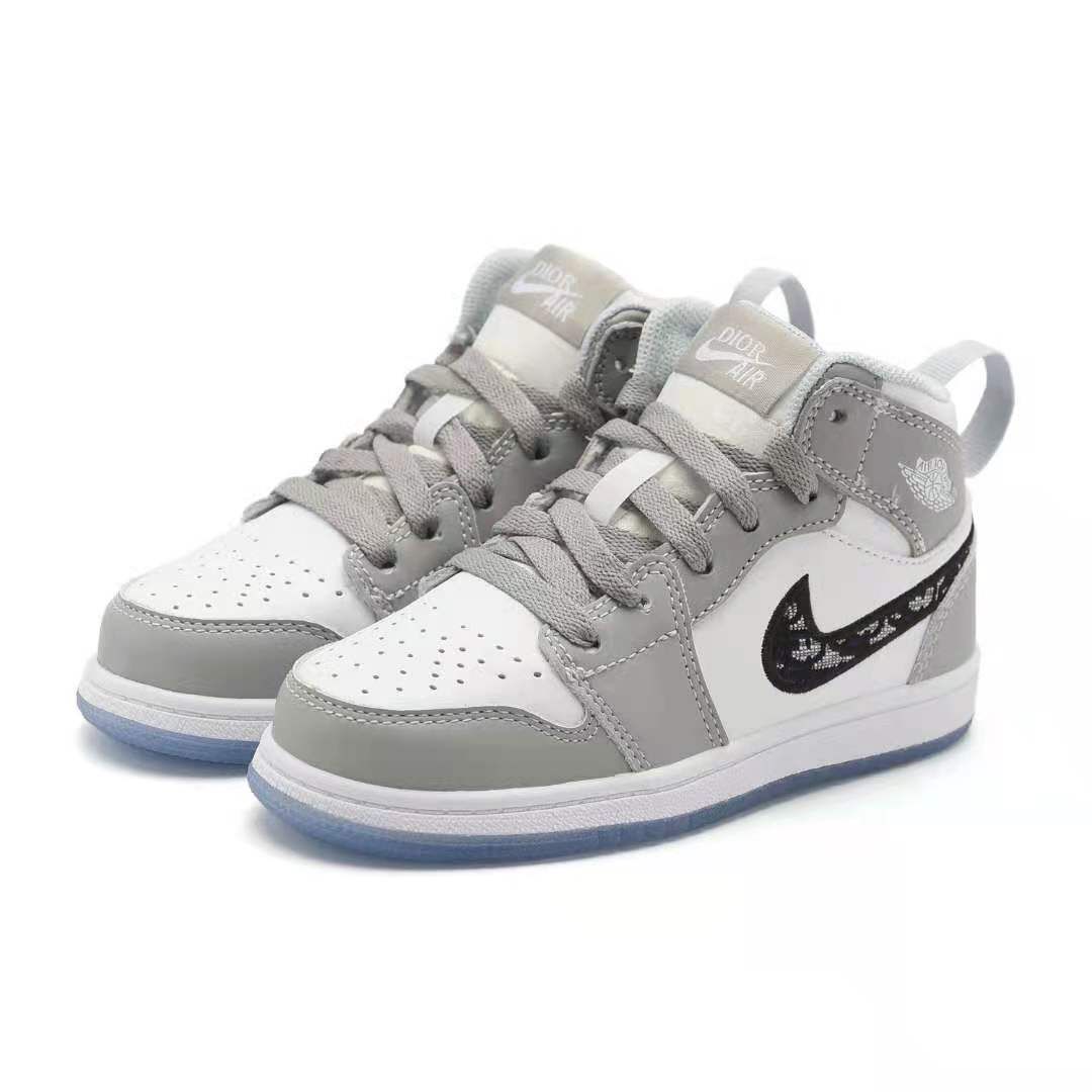 Air Jordan 1 Kids-024