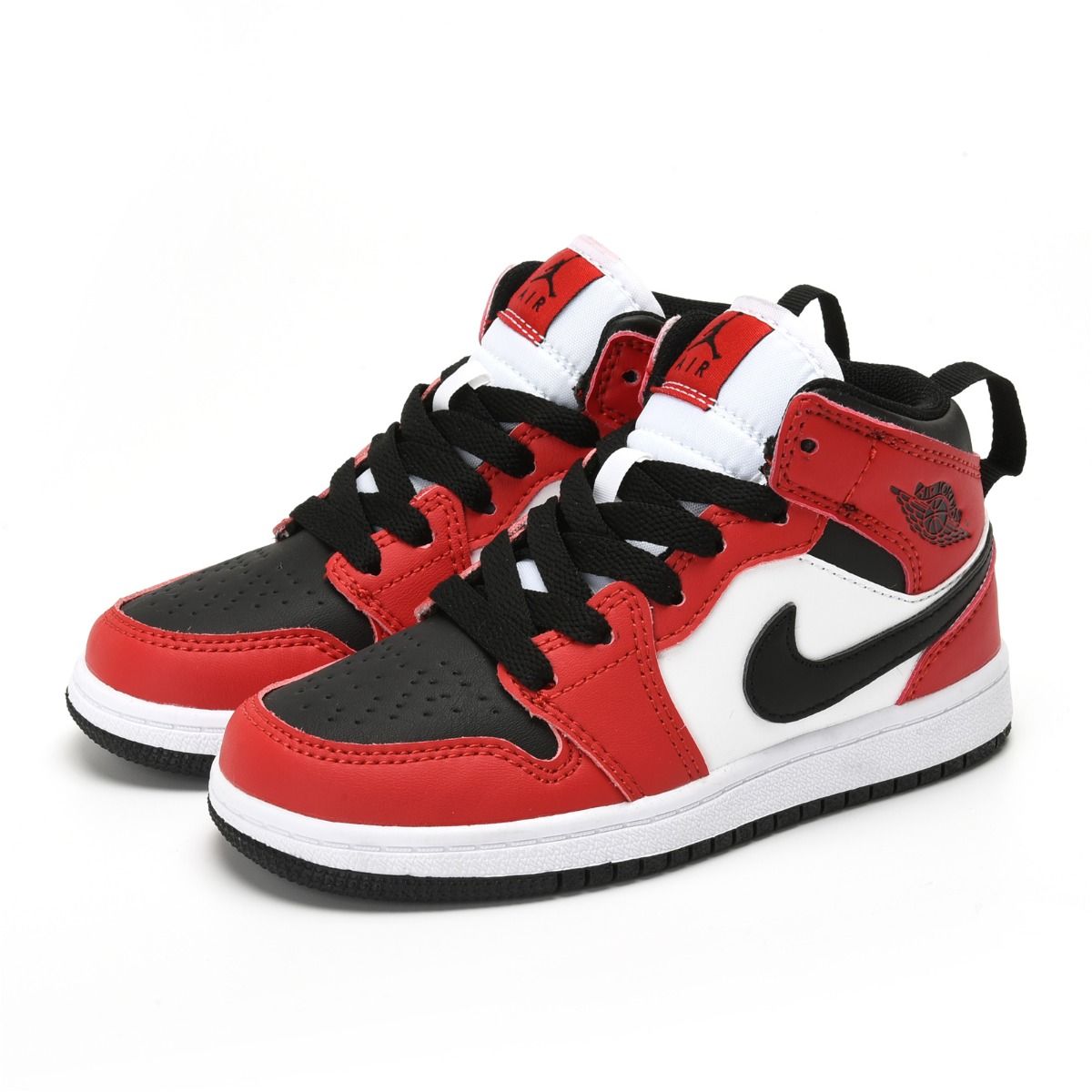 Air Jordan 1 Kids-026