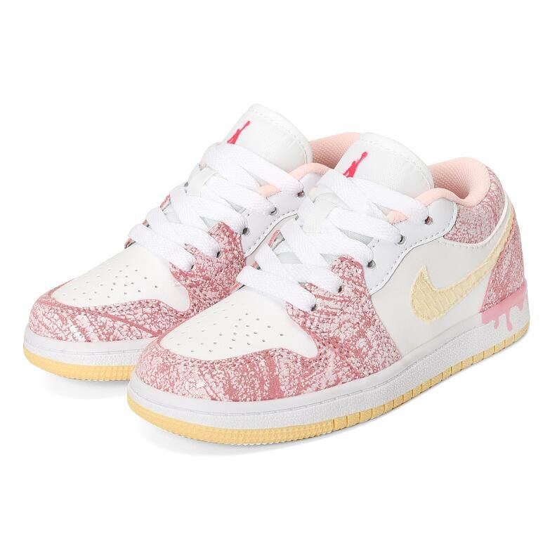 Air Jordan 1 Kids-027