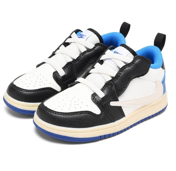 Air Jordan 1 Kids-029