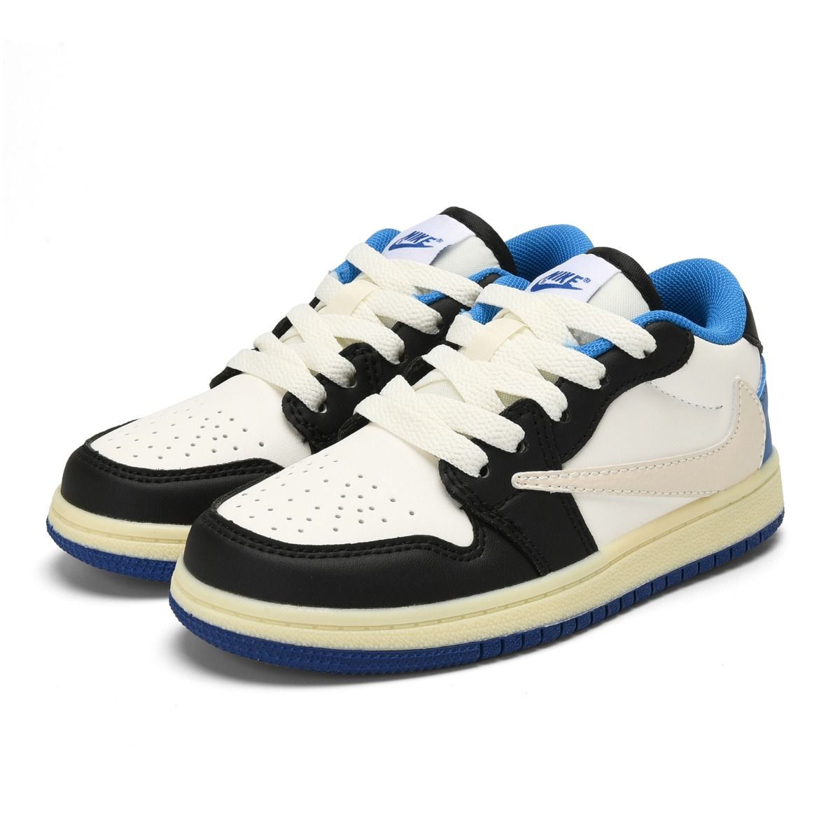 Air Jordan 1 Kids-003