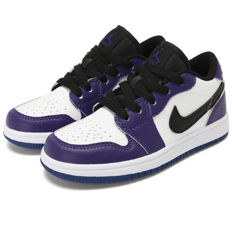 Air Jordan 1 Kids-031