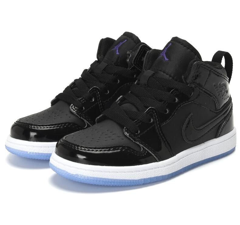 Air Jordan 1 Kids-032