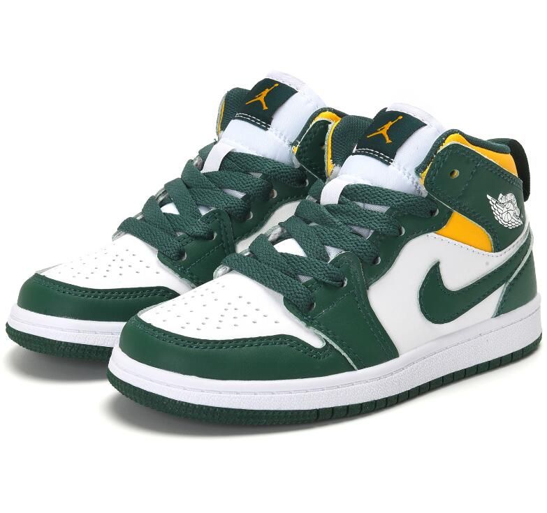 Air Jordan 1 Kids-033