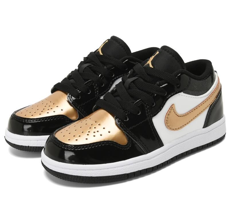 Air Jordan 1 Kids-036