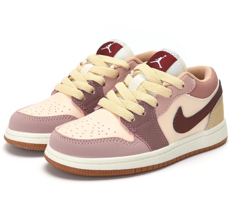 Air Jordan 1 Kids-038