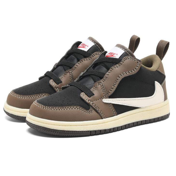 Air Jordan 1 Kids-045