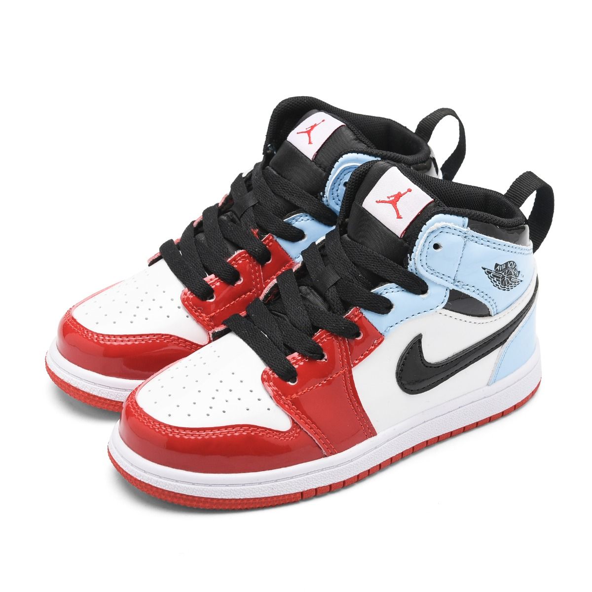 Air Jordan 1 Kids-047