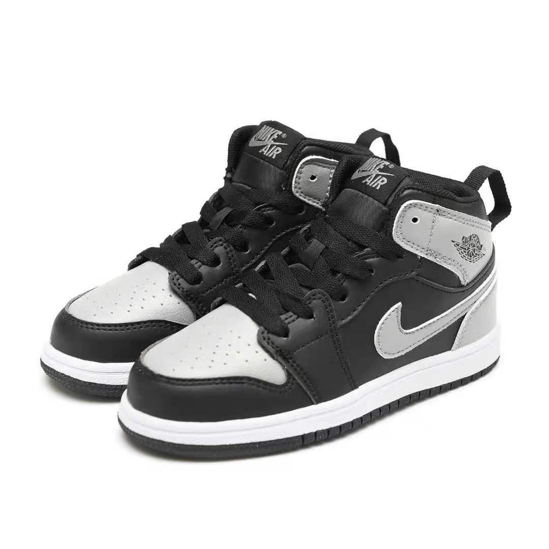 Air Jordan 1 Kids-049