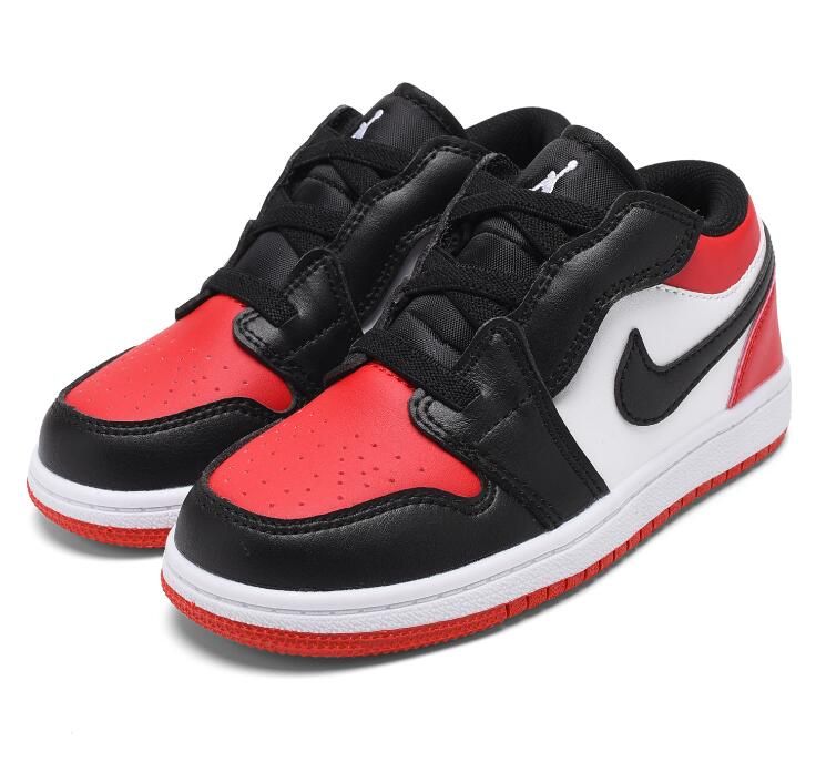 Air Jordan 1 Kids-005