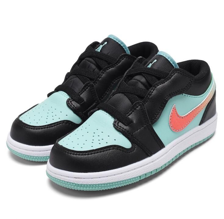 Air Jordan 1 Kids-054