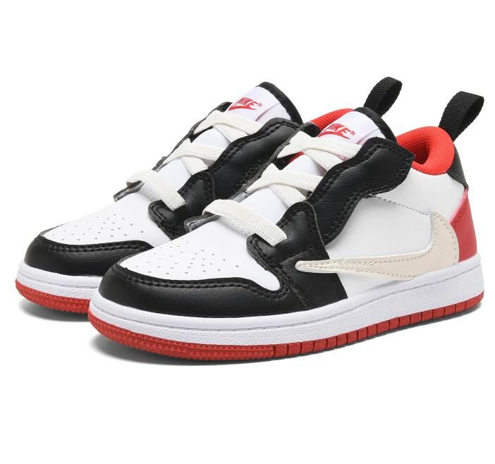 Air Jordan 1 Kids-006