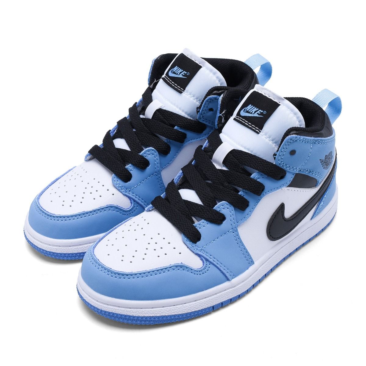 Air Jordan 1 Kids-007