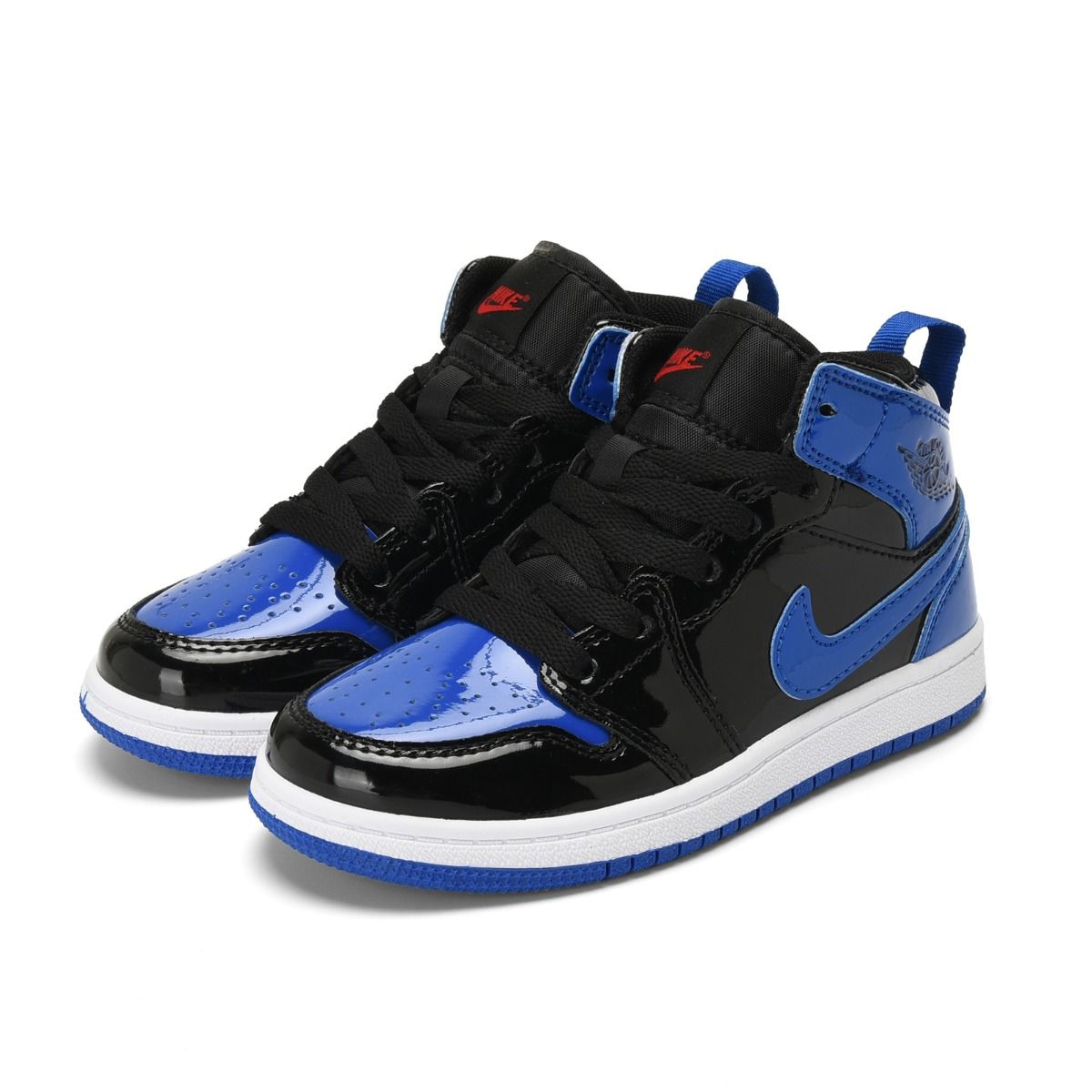 Air Jordan 1 Kids-008