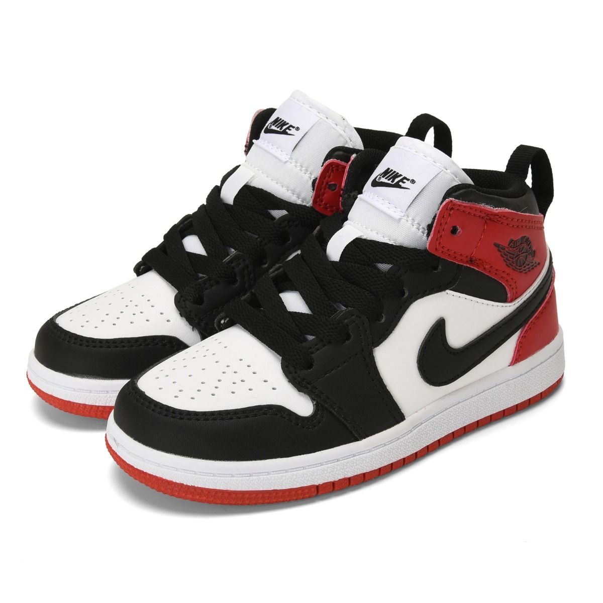 Air Jordan 1 Kids-009