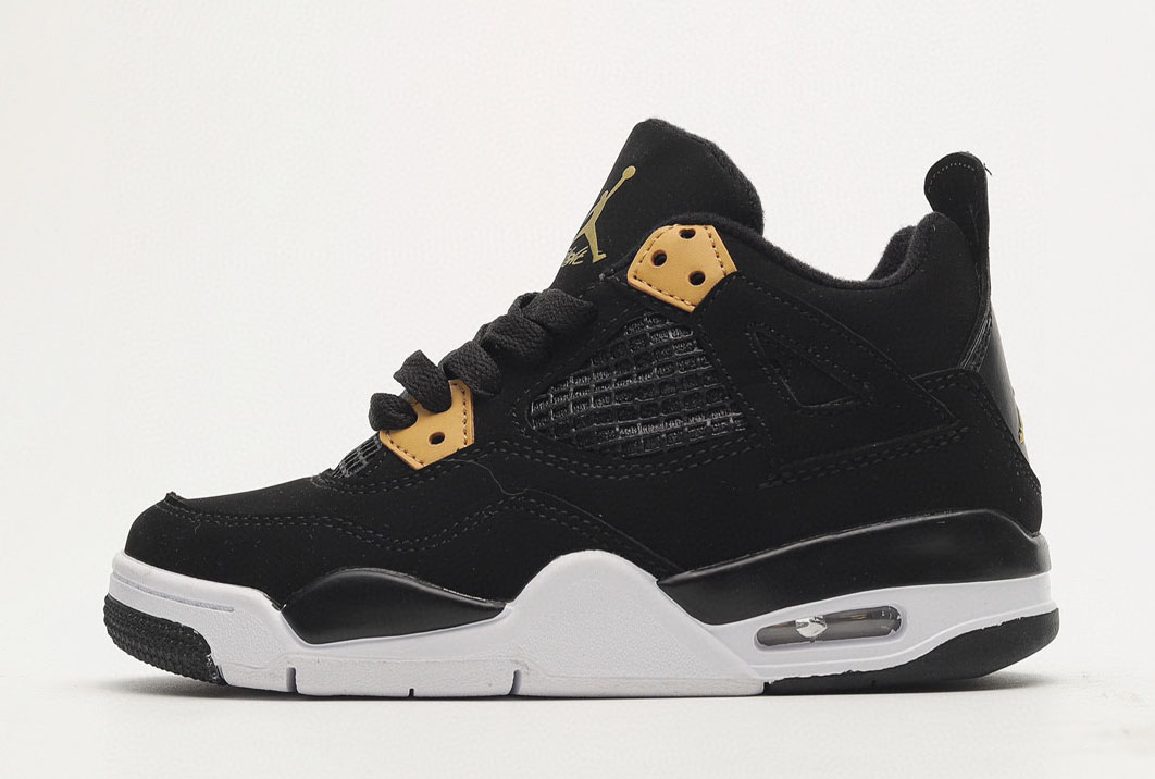 Air Jordan 4 Kids-005