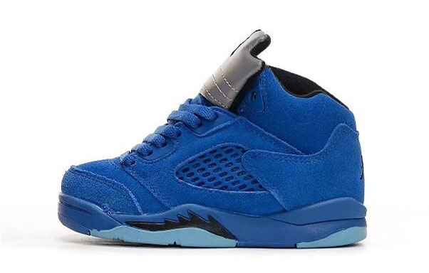 Air Jordan 5 Kids-001