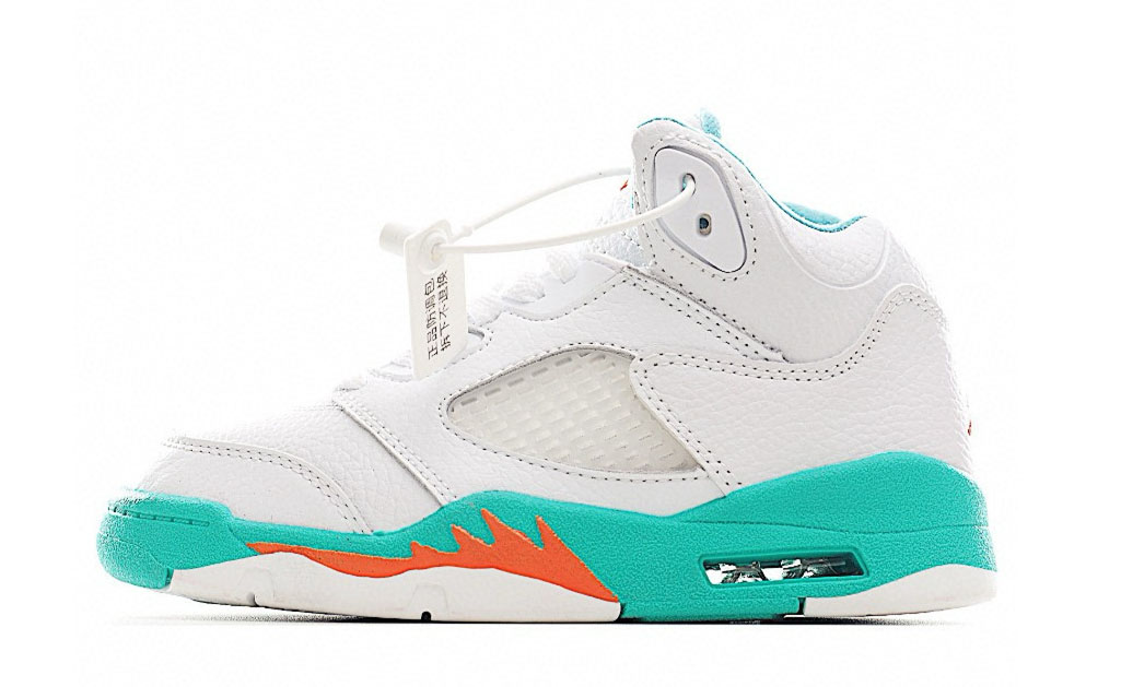 Air Jordan 5 Kids-013