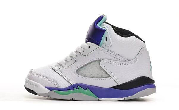 Air Jordan 5 Kids-002