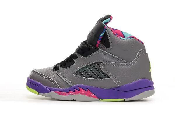 Air Jordan 5 Kids-003