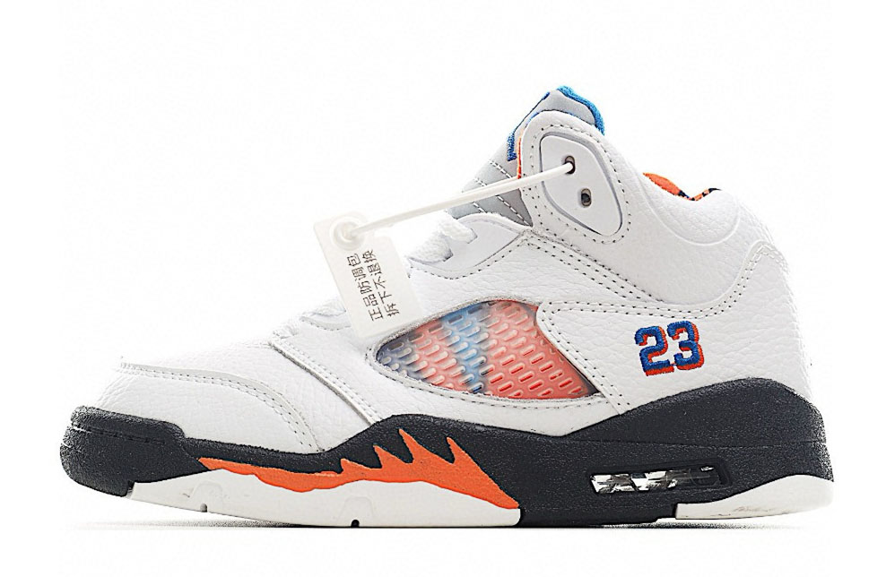 Air Jordan 5 Kids-005