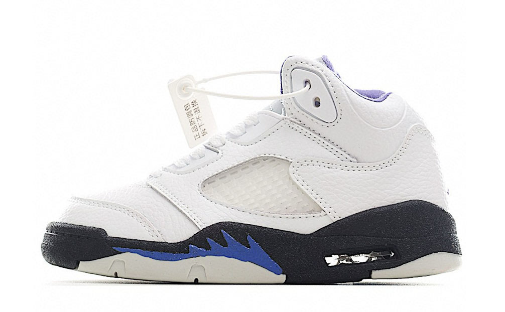 Air Jordan 5 Kids-006