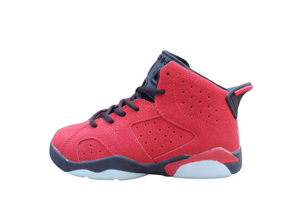 Air Jordan 6 Kids-012