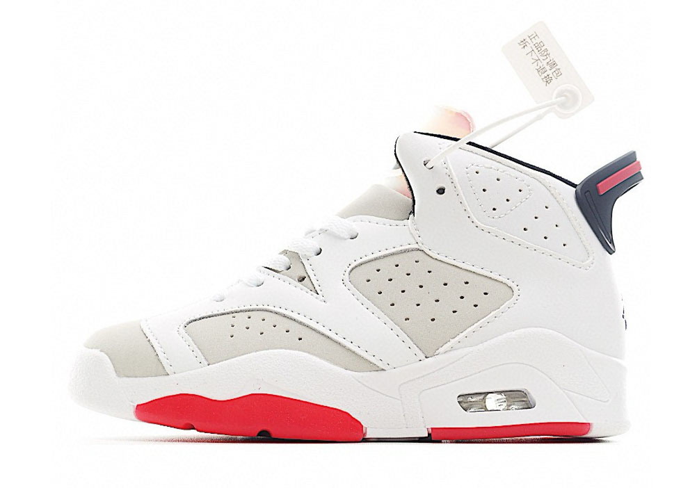 Air Jordan 6 Kids-002