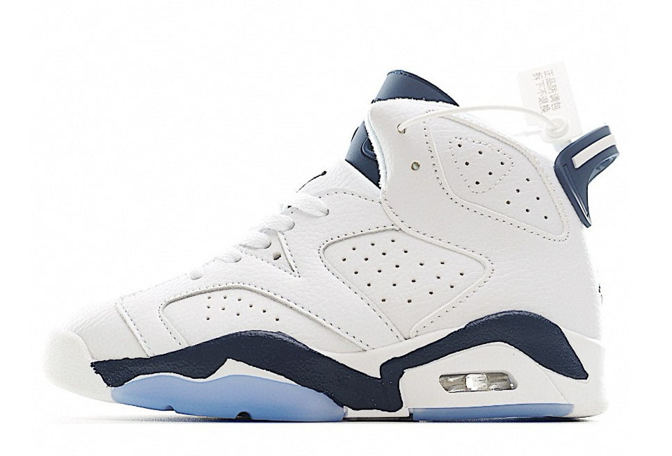 Air Jordan 6 Kids-003