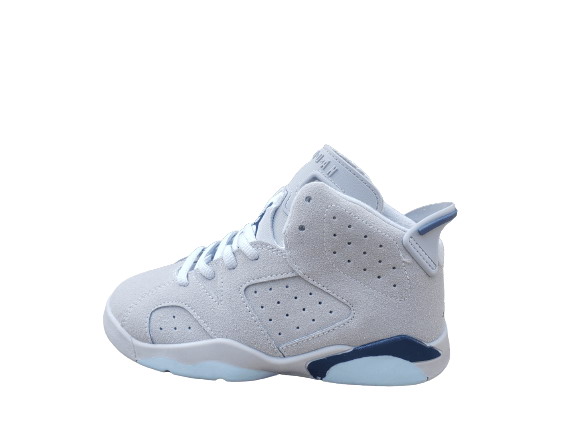 Air Jordan 6 Kids-006