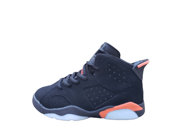 Air Jordan 6 Kids-008