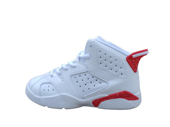 Air Jordan 6 Kids-009