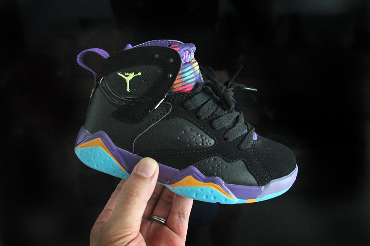 Air Jordan 7 Kids-003