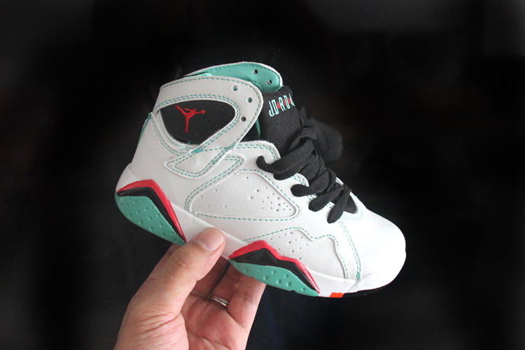 Air Jordan 7 Kids-005