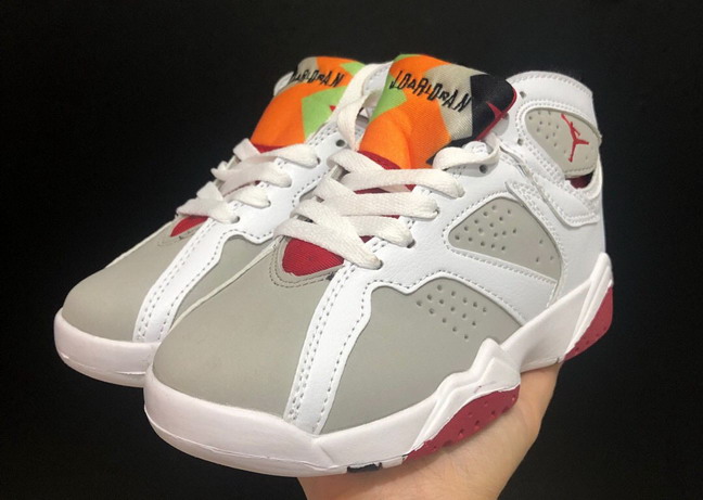 Air Jordan 7 Kids-006