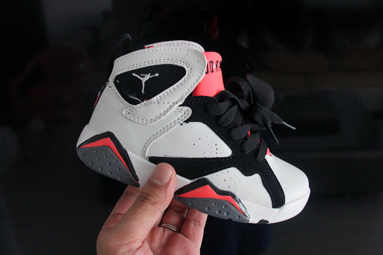 Air Jordan 7 Kids-007