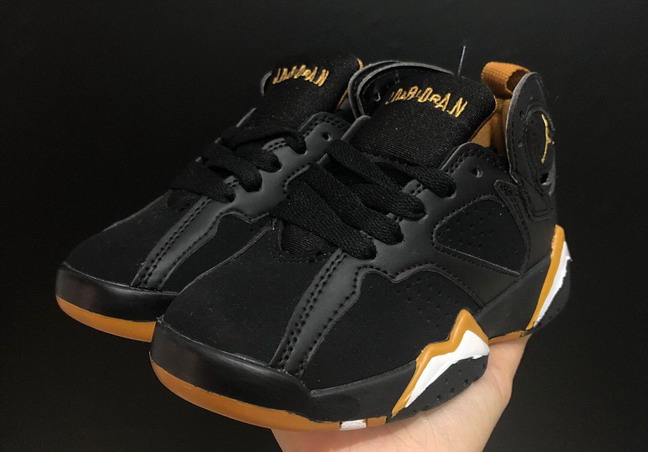 Air Jordan 7 Kids-009