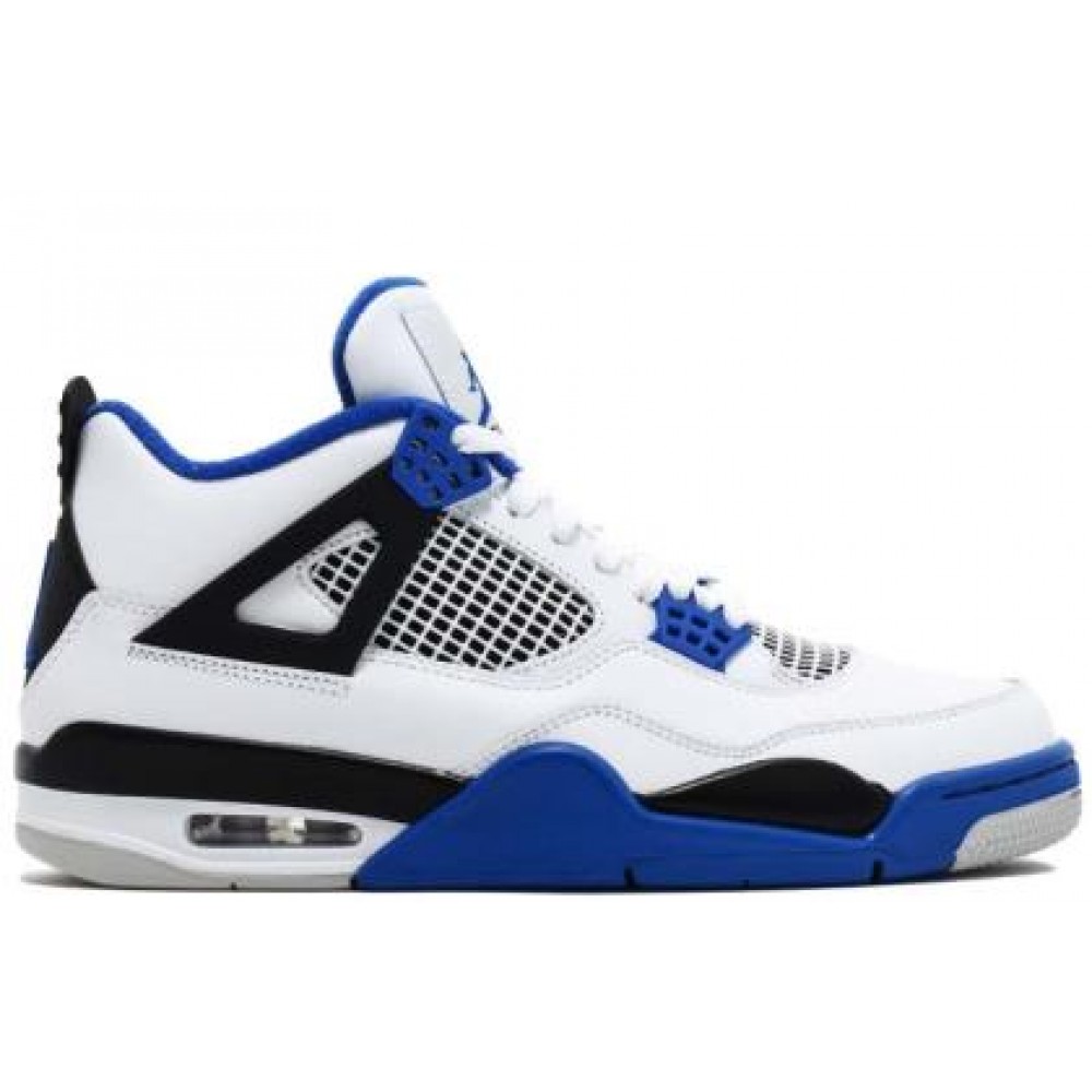 Air Jordan Shoes Big Size-004