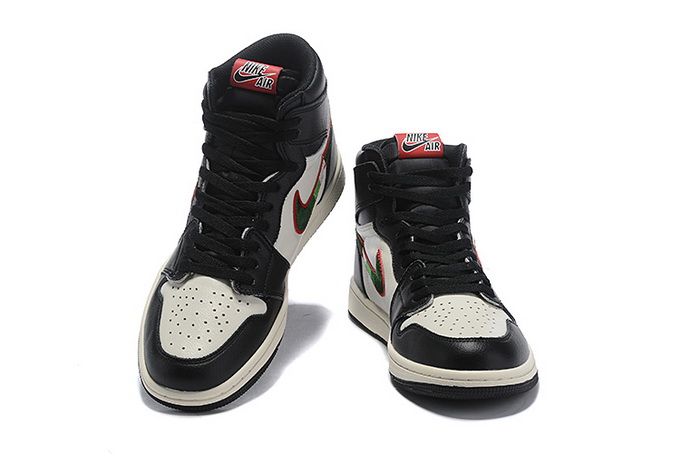 Air Jordan 1 Retro High Shoes-002