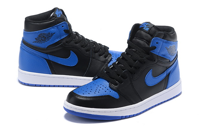 Air Jordan 1 Retro High Shoes-004