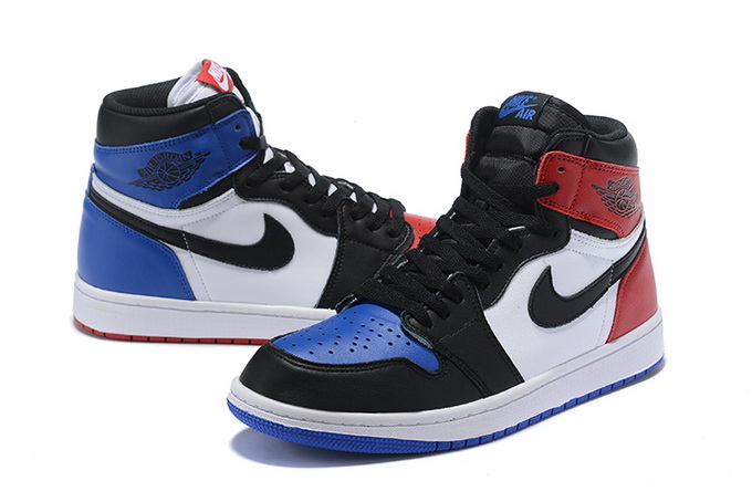 Air Jordan 1 Retro High Shoes-005