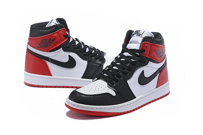 Air Jordan 1 Retro High Shoes-007