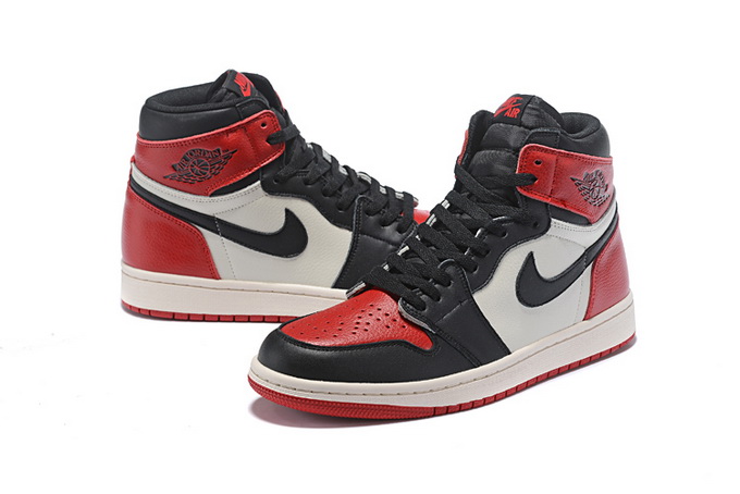 Air Jordan 1 Retro High Shoes-008