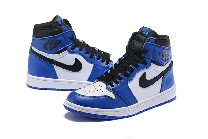 Air Jordan 1 Retro High Shoes-009