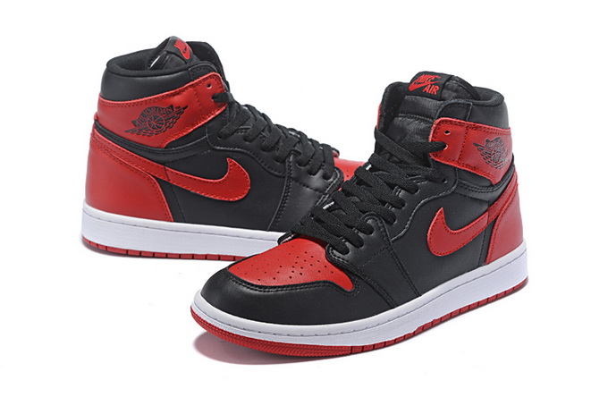 Air Jordan 1 Retro High Shoes-010