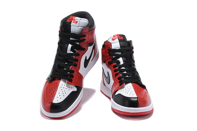 Air Jordan 1 Retro High Shoes-012