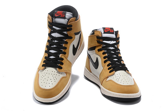 Air Jordan 1 Retro High Shoes-013