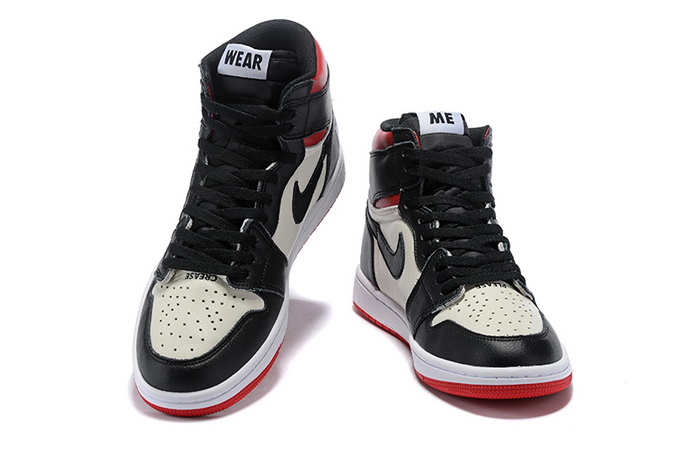 Air Jordan 1 Retro High Shoes-014