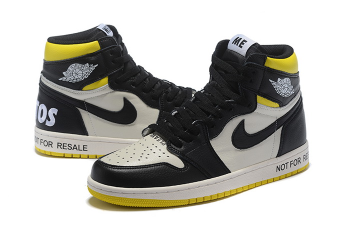 Air Jordan 1 Retro High Shoes-019